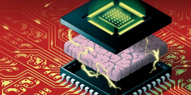 توسعه تراشهای که همانند مغز انسان قابلیت یادگیری و تصحیح اشتباهات خود را دارد
