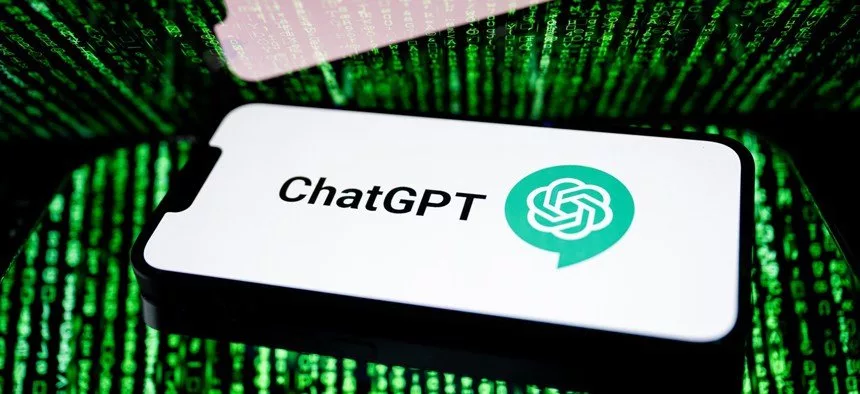 ChatGPT 