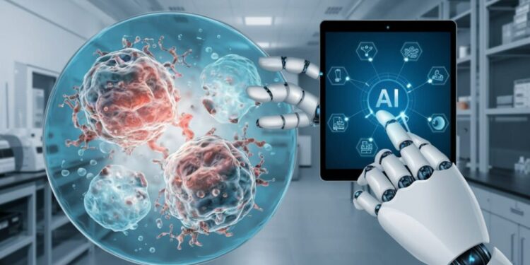 OpenAI با هوش مصنوعی جدید خود برای افزایش عمر انسانها تلاش میکند