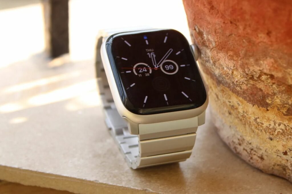 اپل واچ SE 3