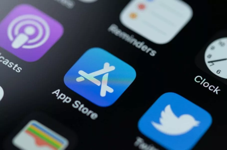 اپ استور