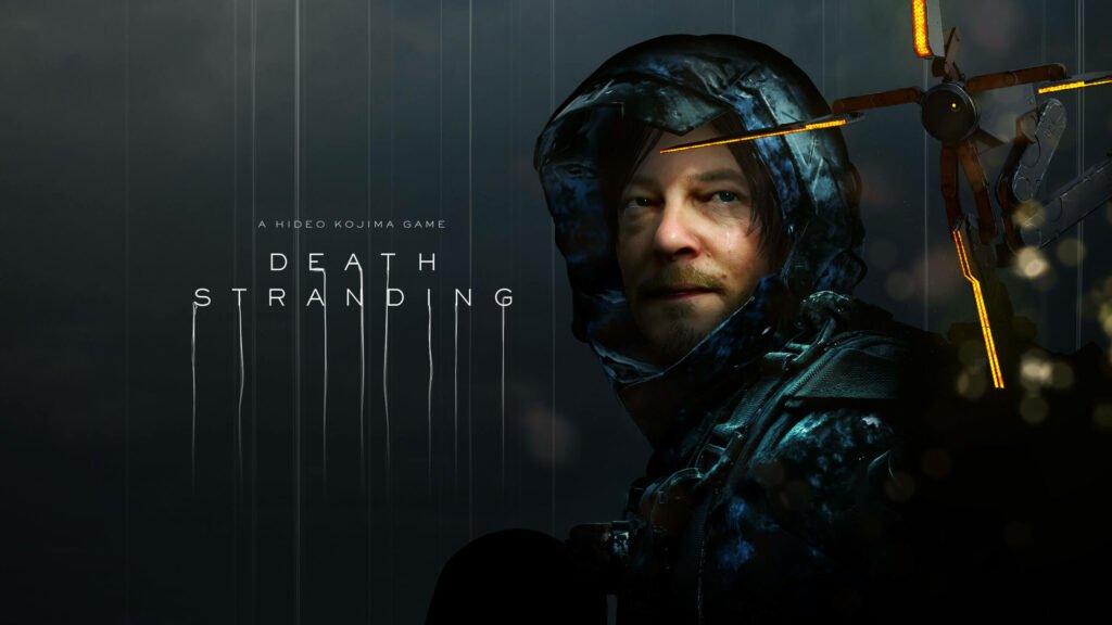 معرفی بازی Death Stranding