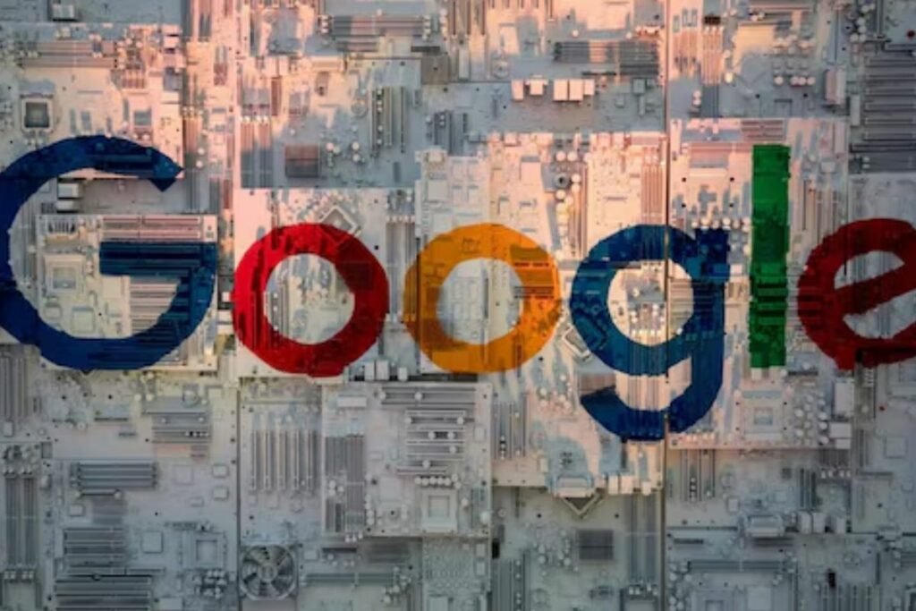 شروع تحقیقات علیه تسلط گوگل