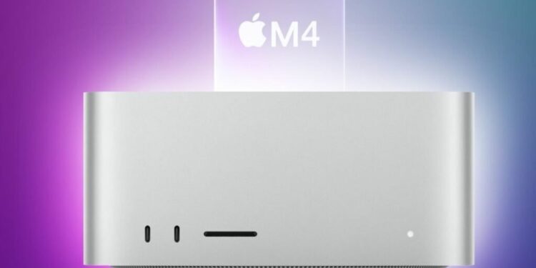 مک استودیو M4 و مک‌بوک پرو M5 احتمالاً در سال ۲۰۲۵ معرفی می‌شوند