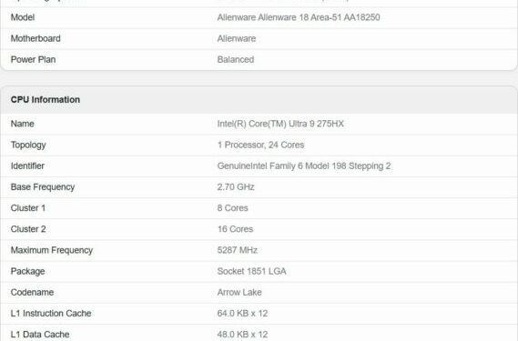 بنچمارک‌ کارت گرافیک RTX 5080 انویدیا منتشر شد؛ ۱۸ درصد سریع‌تر از RTX 4080