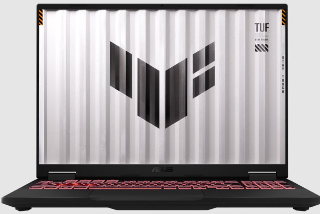 لپتاپ TUF Gaming