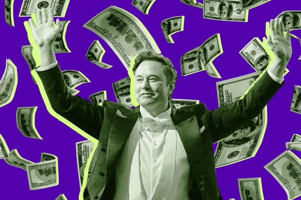 سرویس پرداخت X Money