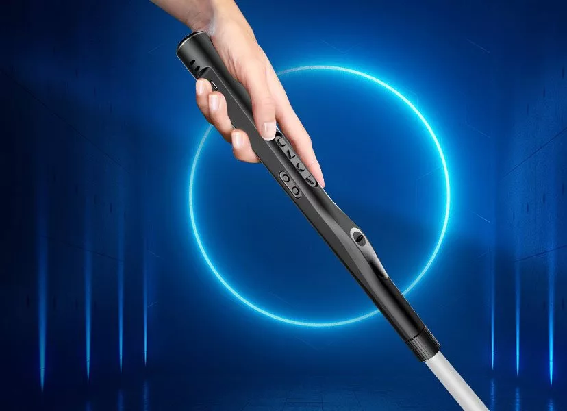 Smart Cane 2