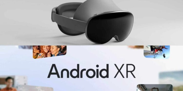 همکاری سامسونگ و گوگل در توسعه عینکهای واقعیت افزوده اعلام شد