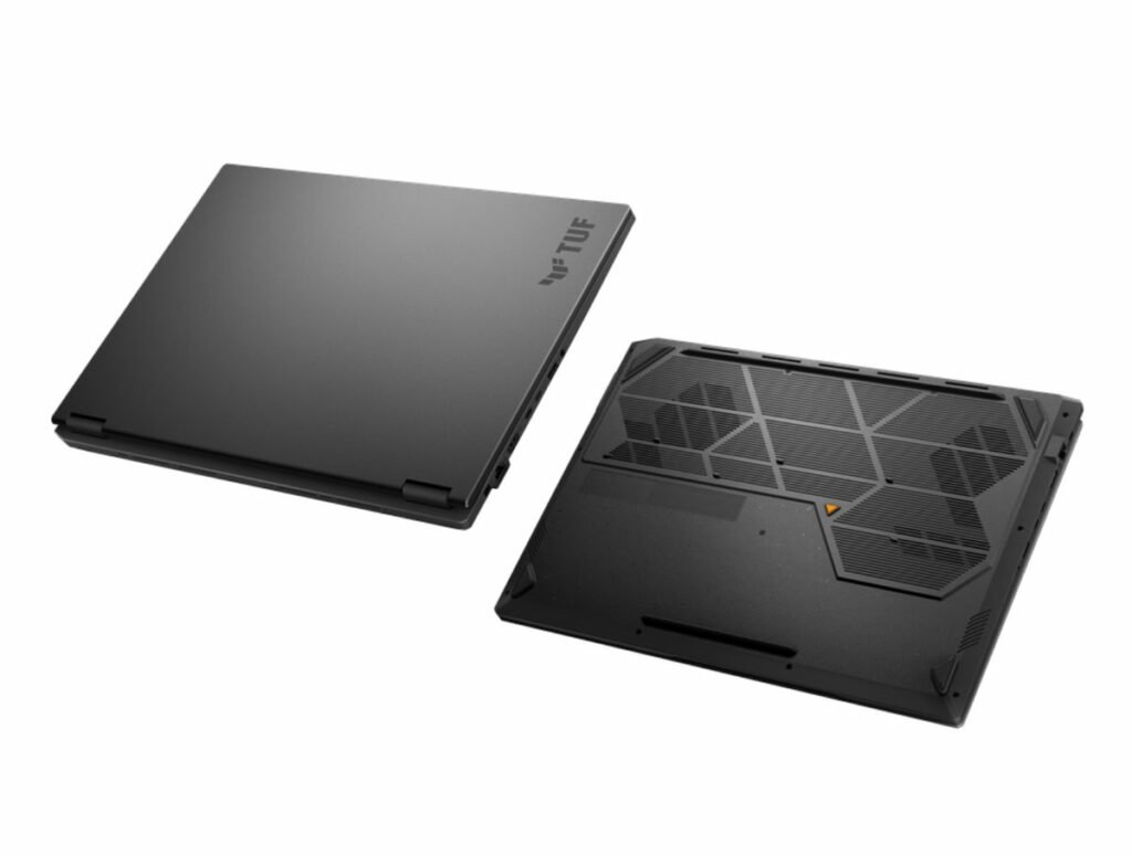 لپتاپ TUF Gaming 18 ایسوس