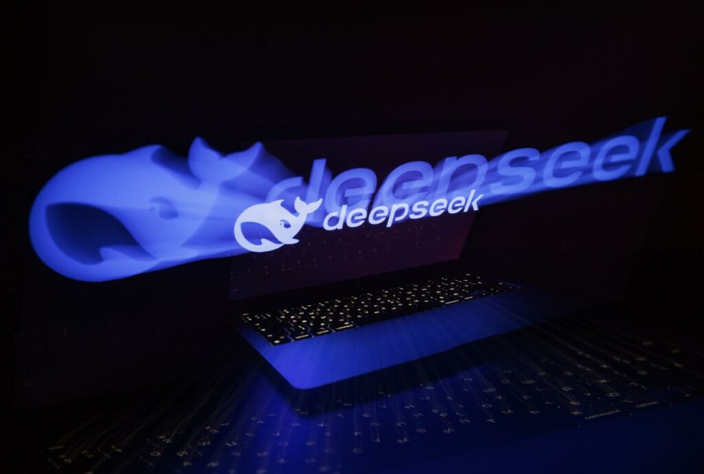 نظرات دیوید ساکس درباره DeepSeek