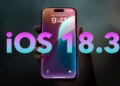 با آپدیت iOS 18.3 هوش مصنوعی اپل به‌طور پیش‌فرض فعال می‌شود