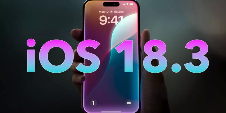 با آپدیت iOS 18.3 هوش مصنوعی اپل به‌طور پیش‌فرض فعال می‌شود