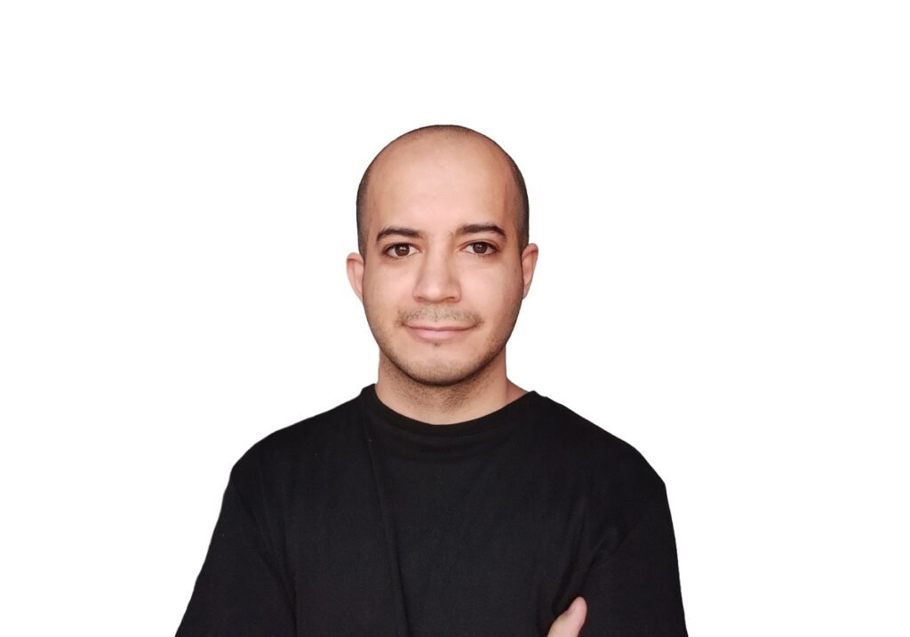 ایوب ویسمرادی