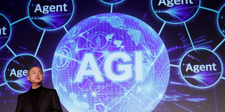 سافت‌بانک و OpenAI برای ارائه هوش مصنوعی به کسب‌وکارهای ژاپنی همکاری می‌کنند