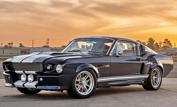 کدام خودروها با گذشت زمان گرانتر میشوند؟