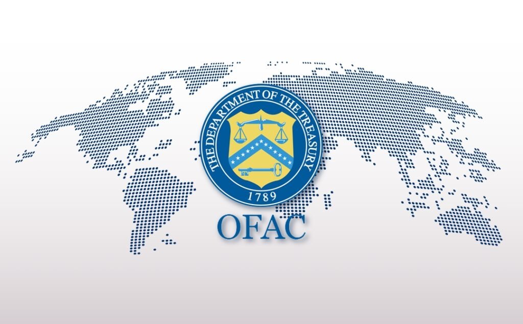 تحریمهای OFAC