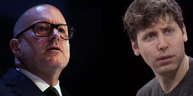 مدیرعامل OpenAI توسعه دستگاه هوش مصنوعی را تأیید کرد؛ متمرکز بر تعامل صوتی