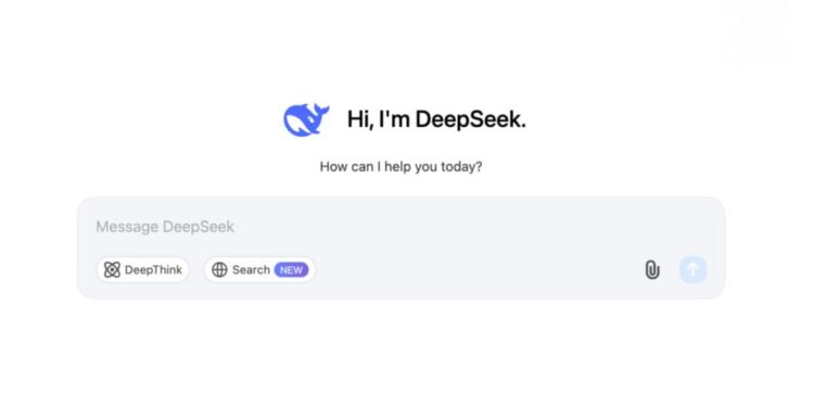 هوش مصنوعی DeepSeek چیست؟ معرفی رقیب قدرتمند و رایگان ChatGPT