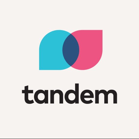 Tandem: Language exchange